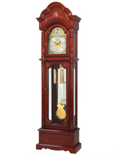 Лот: 21239229. Фото: 1. Напольные часы Vostok / Восток... Часы настенные, настольные