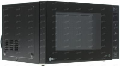 Лот: 17754425. Фото: 1. Микроволновая печь LG MW23W35GIB... Микроволновки, мини-печи