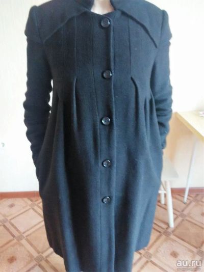 Лот: 8277695. Фото: 1. пальто демисезонное. Верхняя одежда