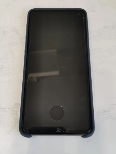 Лот: 18071541. Фото: 1. Samsung galaxy s10. Смартфоны