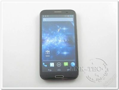 Лот: 2589202. Фото: 1. ZOPO ZP950 Phablet. Топовый 2-х... Смартфоны