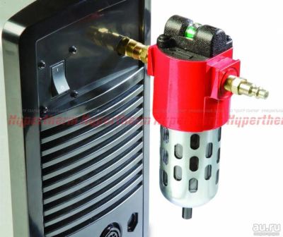 Лот: 17157377. Фото: 1. Воздушный фильтр (Air Filtration... Другое (сварка и резка)