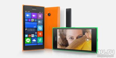 Лот: 8159965. Фото: 1. Nokia lumia 730 dual sim возможен... Смартфоны