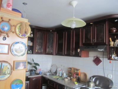 Лот: 8664428. Фото: 1. Продам 4-комн Красноярский рабочий... Квартиры, студии