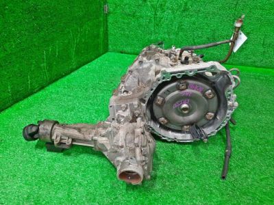 Лот: 19380502. Фото: 1. Акпп Toyota Estima ACR40 2AZ-FE... Трансмиссия