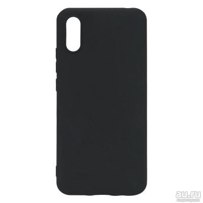 Лот: 17583415. Фото: 1. Чехол Xiaomi Redmi 9A / Redmi... Чехлы, бамперы
