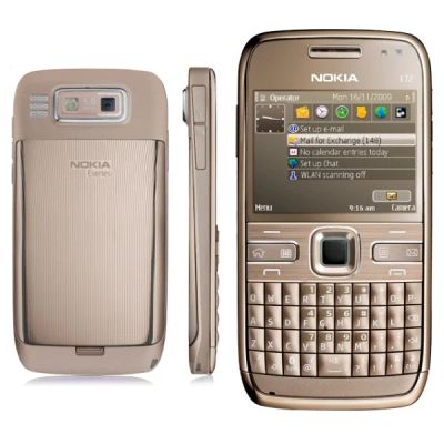 Лот: 8726917. Фото: 1. nokia e72 обмен... Смартфоны
