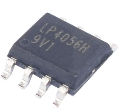 Лот: 24787411. Фото: 1. LP4056H LP4056HSPF. Микросхемы