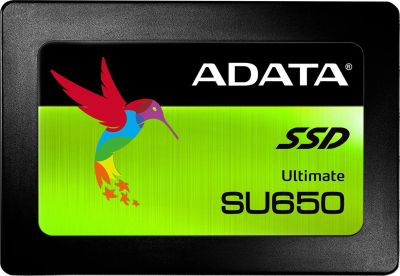 Лот: 17122545. Фото: 1. Новый ssd диск накопитель adata... SSD-накопители