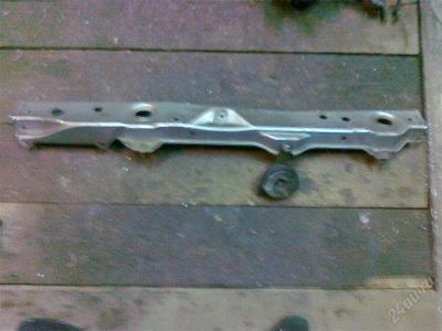 Лот: 2202826. Фото: 1. toyota bB ncp30 планка телевизора. Другое (автозапчасти)