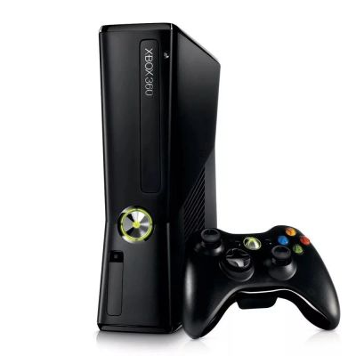 Лот: 9486154. Фото: 1. xbox 360 250g. Игровые приставки, консоли