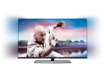 Лот: 6794501. Фото: 1. led телевизор 47 дюймов на 40... Телевизоры