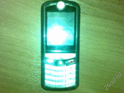 Лот: 654110. Фото: 1. Motorola E398. Кнопочные мобильные телефоны
