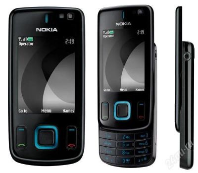Лот: 2894619. Фото: 1. NOKIA 6600S. Кнопочные мобильные телефоны