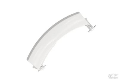 Лот: 14467933. Фото: 1. Ручка люка Bosch, Siemens 751782... Запчасти для стиральных и посудомоечных машин