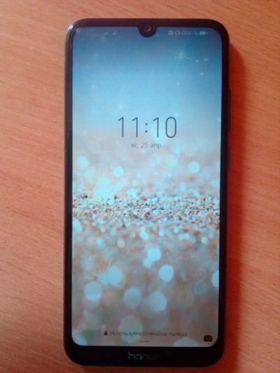 Лот: 17530770. Фото: 1. Honor 8a. Смартфоны