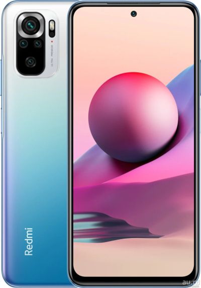 Лот: 18223784. Фото: 1. Смартфон Xiaomi Redmi Note 10S... Смартфоны