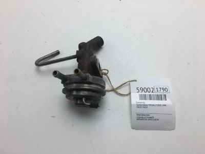 Лот: 20399751. Фото: 1. Клапан EGR Toyota Estima 1998... Двигатель и элементы двигателя