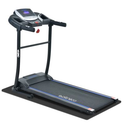 Лот: 15779065. Фото: 1. Беговая дорожка Evo Fitness Omega. Беговые дорожки