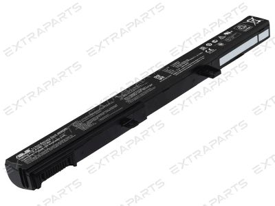Лот: 18330261. Фото: 1. Аккумулятор Asus X451C (14.4V... Аккумуляторы