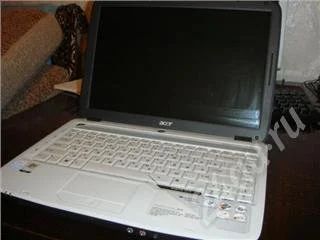 Лот: 425510. Фото: 1. Продам ноут Acer Aspire 4310-301G08Mi. Ноутбуки