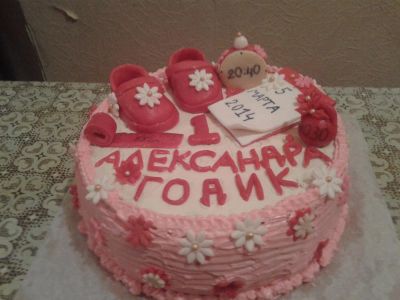 Лот: 5182149. Фото: 1. торт р. Торты, пирожные