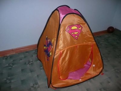 Лот: 12835981. Фото: 1. Детская игровая палатка. Игровые домики, палатки