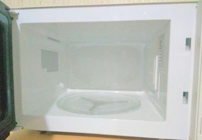 Лот: 14721178. Фото: 1. Микроволновая печь LG Korea оригинал. Микроволновки, мини-печи