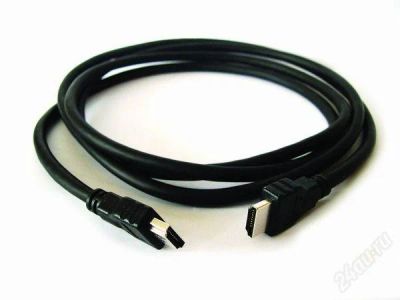 Лот: 955316. Фото: 1. HDMI кабель 5 метров. Другое (аксессуары)