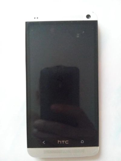 Лот: 6158213. Фото: 1. HTC One m7 LTE 32G Обмен на Nexus... Смартфоны