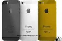 Лот: 3199410. Фото: 1. iphone 5s под заказ. Смартфоны