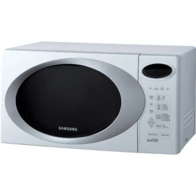 Лот: 4797090. Фото: 1. Микроволновая печь Samsung CE283GNR. Микроволновки, мини-печи