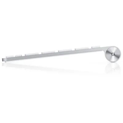Лот: 3741827. Фото: 1. Клавиатура Apple Wireless Keyboard... Клавиатуры и мыши
