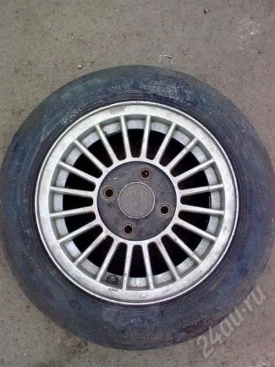 Лот: 553229. Фото: 1. Диски R12. Диски
