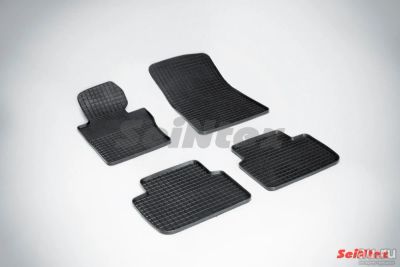 Лот: 8652728. Фото: 1. Ковры в салон BMW 3 E46 1998-2005... Чехлы, коврики, оплетки руля
