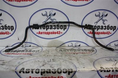 Лот: 21718340. Фото: 1. стабилизатор поперечной устойчивости... Ходовая, подвеска, рулевое управление