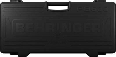 Лот: 5037669. Фото: 1. Behringer PB 600 Pedal board. Аксессуары
