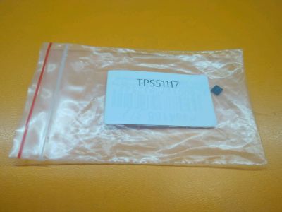Лот: 7466768. Фото: 1. Микросхема TPS51117RGYR, TPS51117... Микросхемы