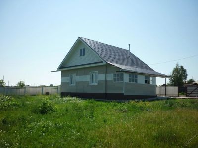 Лот: 5864797. Фото: 1. Продам дом Новоселово. Земельные участки