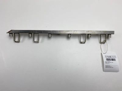 Лот: 21113053. Фото: 1. Рейка топливная Bmw X3 2008 13537542541... Топливная система