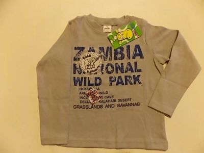 Лот: 7116194. Фото: 1. Джемпер детский JimJim Zambia... Свитера, худи, толстовки