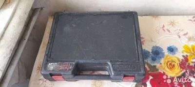 Лот: 17951376. Фото: 1. Kress 800 PMX - перфоратор мощностью... Электроинструмент