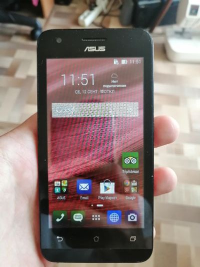 Лот: 16513413. Фото: 1. Asus ZenFone C. Смартфоны