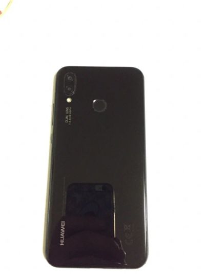 Лот: 12853054. Фото: 1. Huawei p20 Lite. Смартфоны