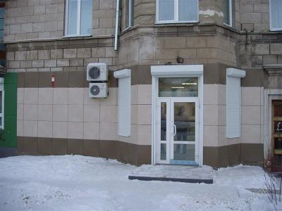 Лот: 807894. Фото: 1. Офисное помещение г. Канск 40... Коммерческая недвижимость