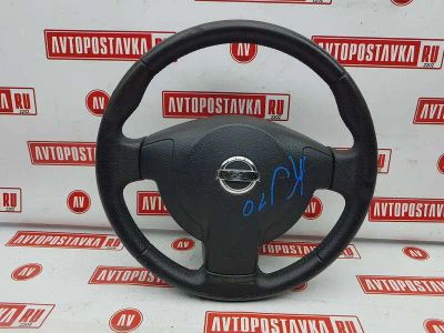 Лот: 20900998. Фото: 1. Рулевое колесо Nissan Dualis KJ10... Ходовая, подвеска, рулевое управление