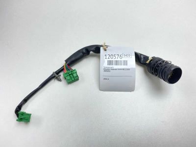 Лот: 25724152. Фото: 1. Проводка АКПП Mitsubishi Outlander... Двигатель и элементы двигателя