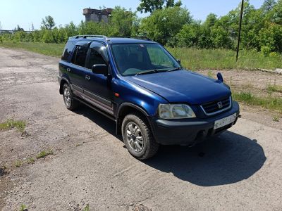 Лот: 25515549. Фото: 1. Honda CR-V. Автомобили