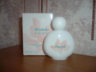 Лот: 7475498. Фото: 1. Magnolia 15ml. Женская парфюмерия