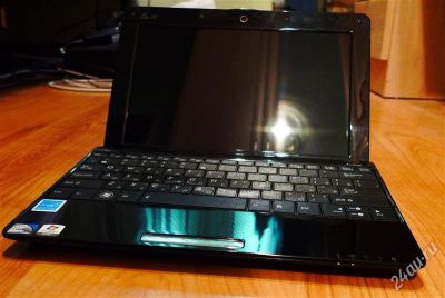 Лот: 2060979. Фото: 1. ASUS Eee pc 1005p нетбук. Ноутбуки